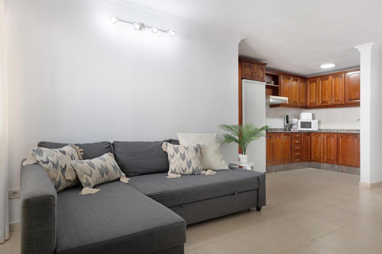 Casa Playa Palmeras Puerto del Carmen  Luaran gambar