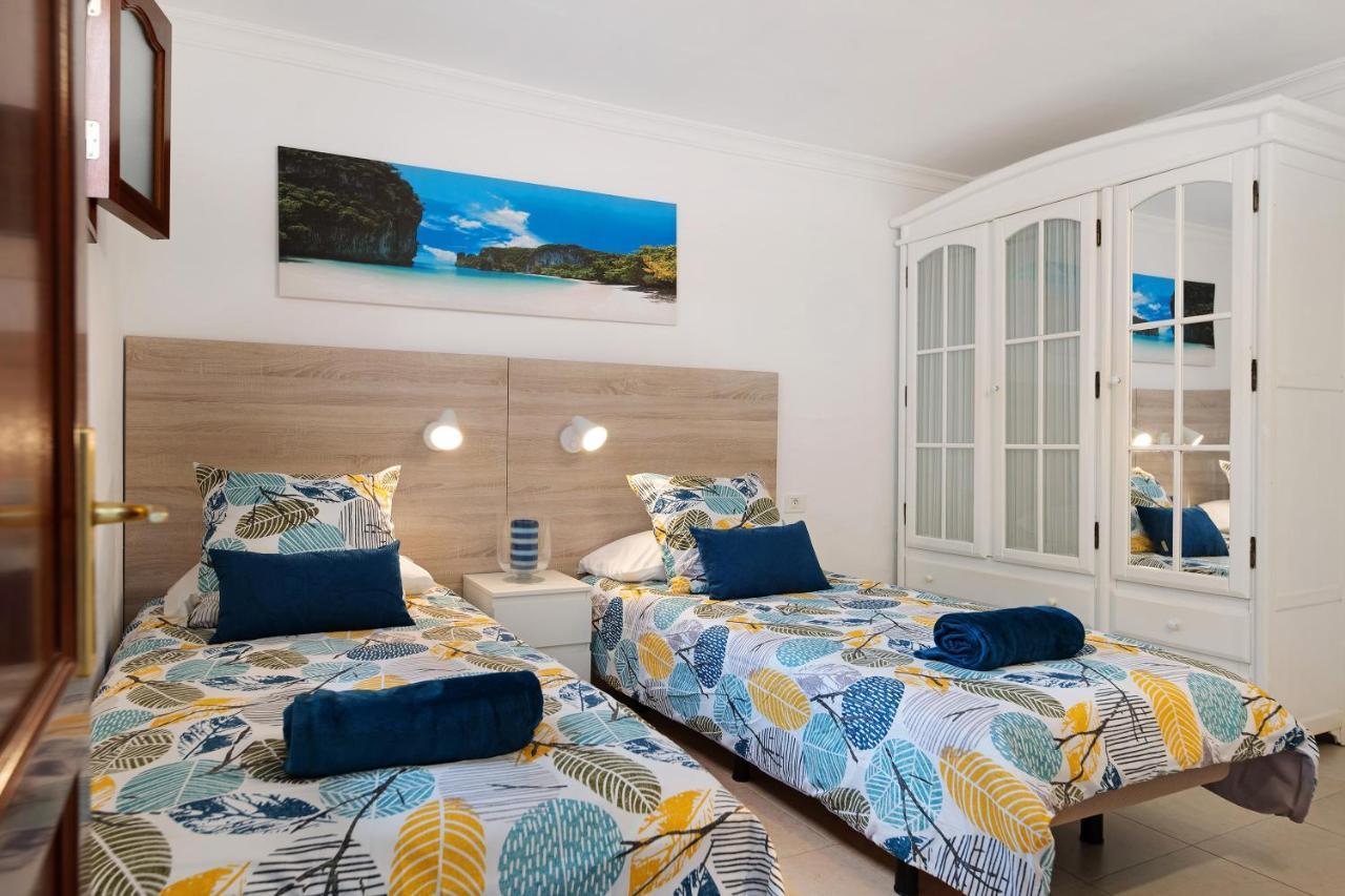 Casa Playa Palmeras Puerto del Carmen  Luaran gambar