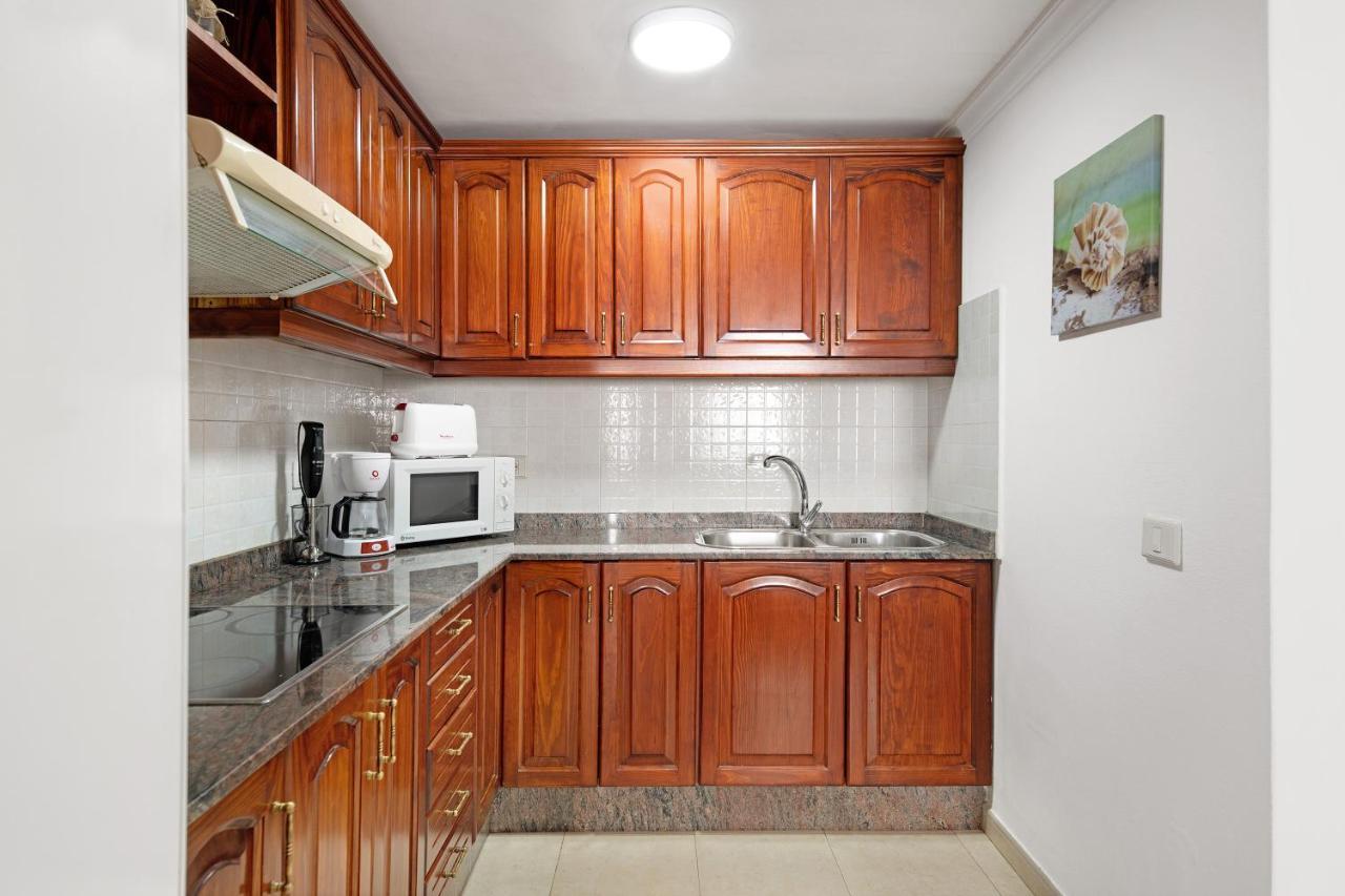 Casa Playa Palmeras Puerto del Carmen  Luaran gambar