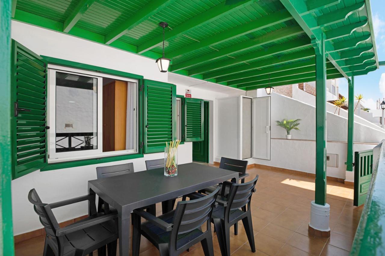 Casa Playa Palmeras Puerto del Carmen  Luaran gambar